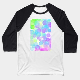 Bubbles Baseball T-Shirt